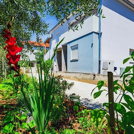 Apartman Tena Jadera Zadar Buitenkant foto