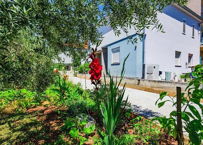 Apartman Tena Jadera