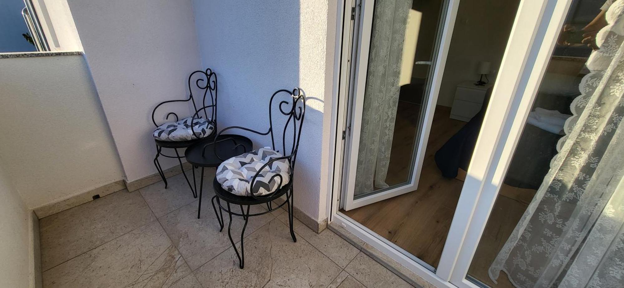Tena Jadera Appartement