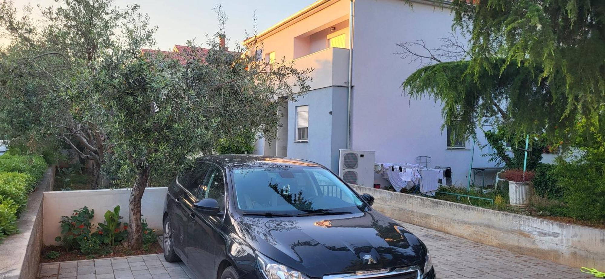 Appartement Tena Jadera