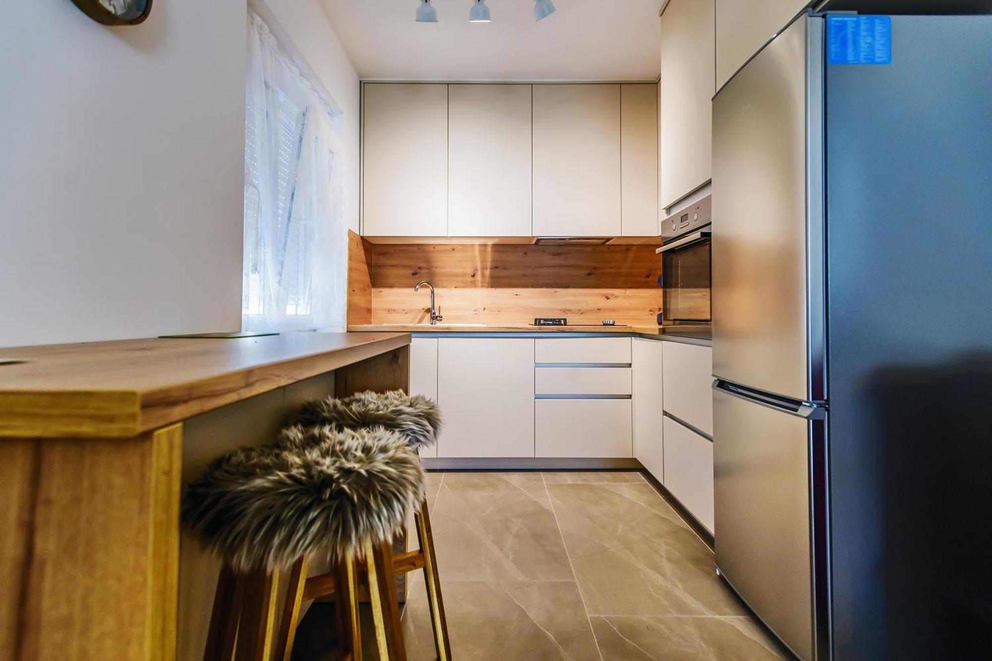 Tena Jadera Appartement