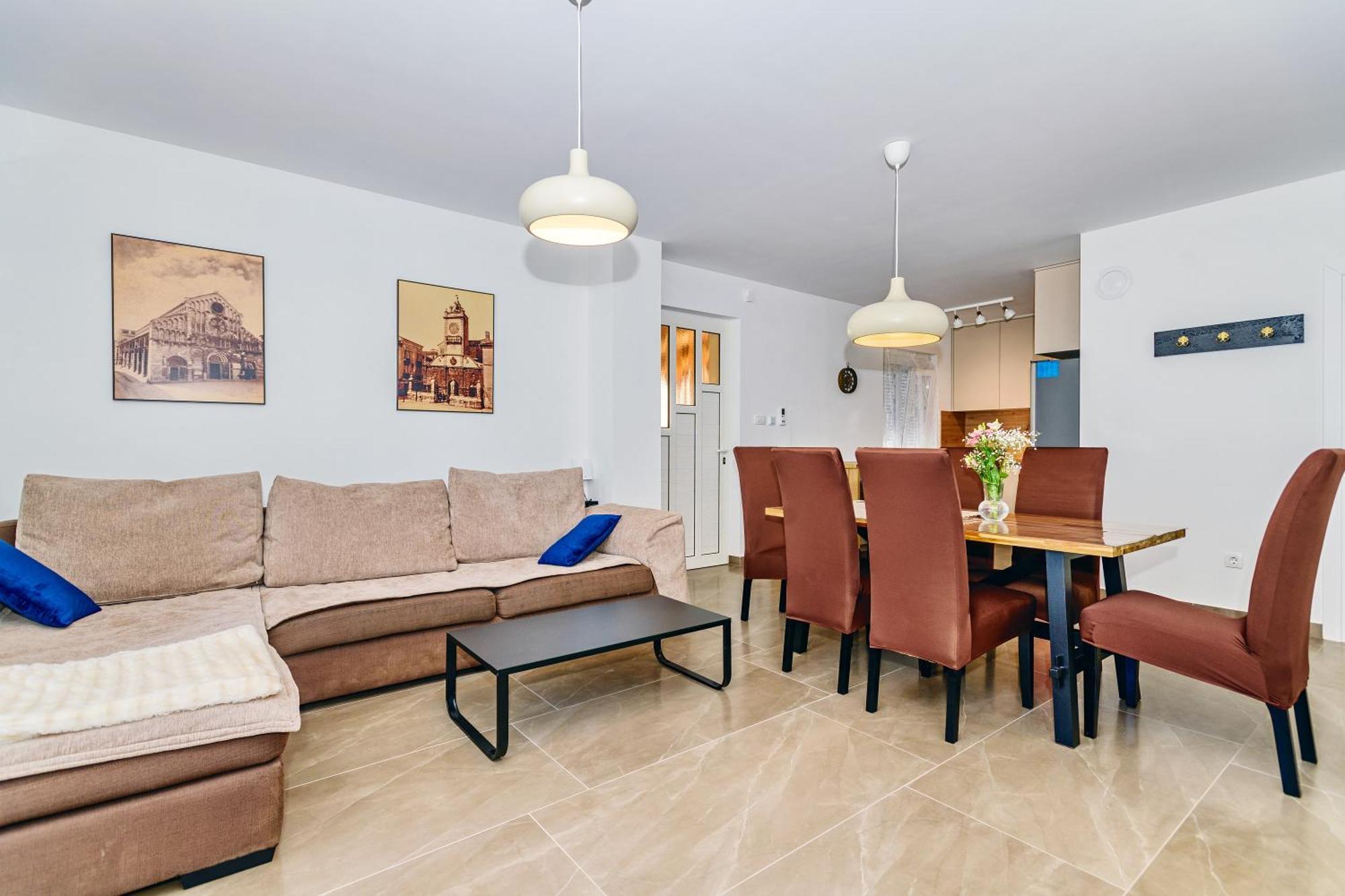 Appartement Tena Jadera Zadar