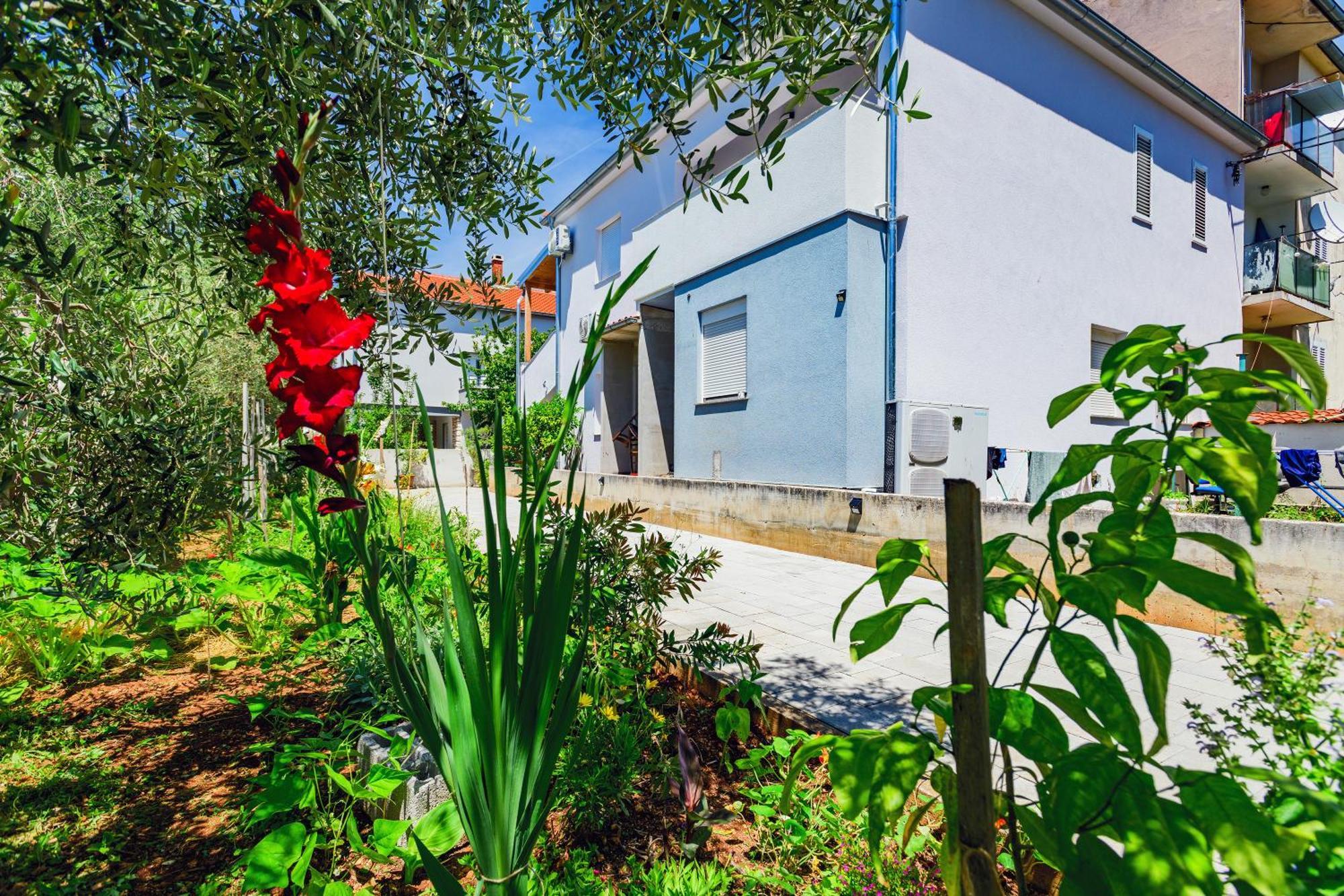 Appartement Tena Jadera