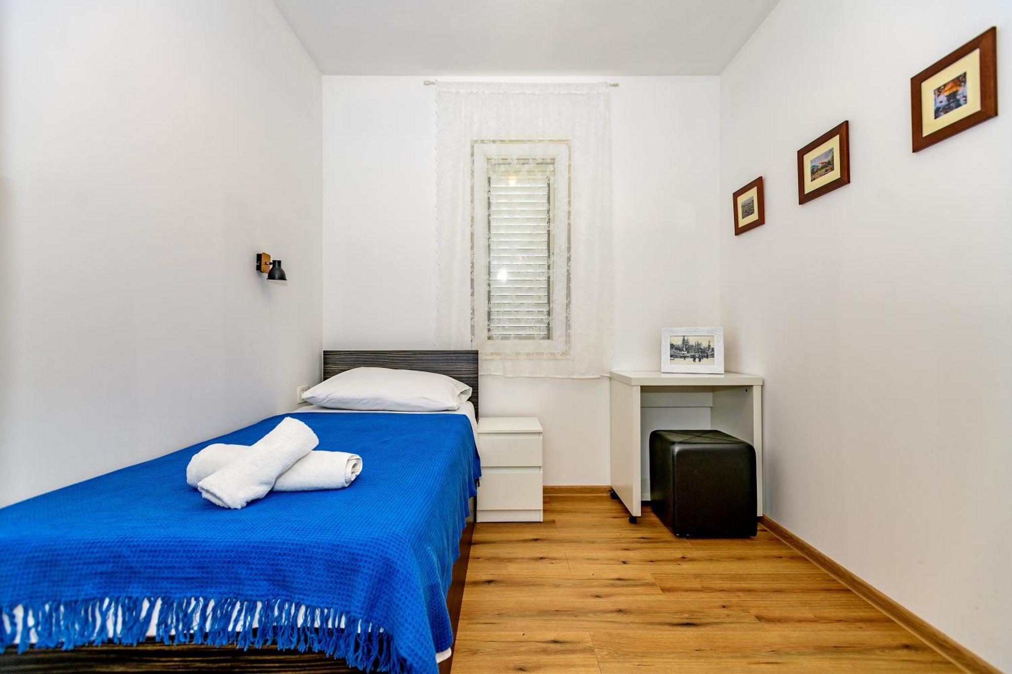Tena Jadera Zadar