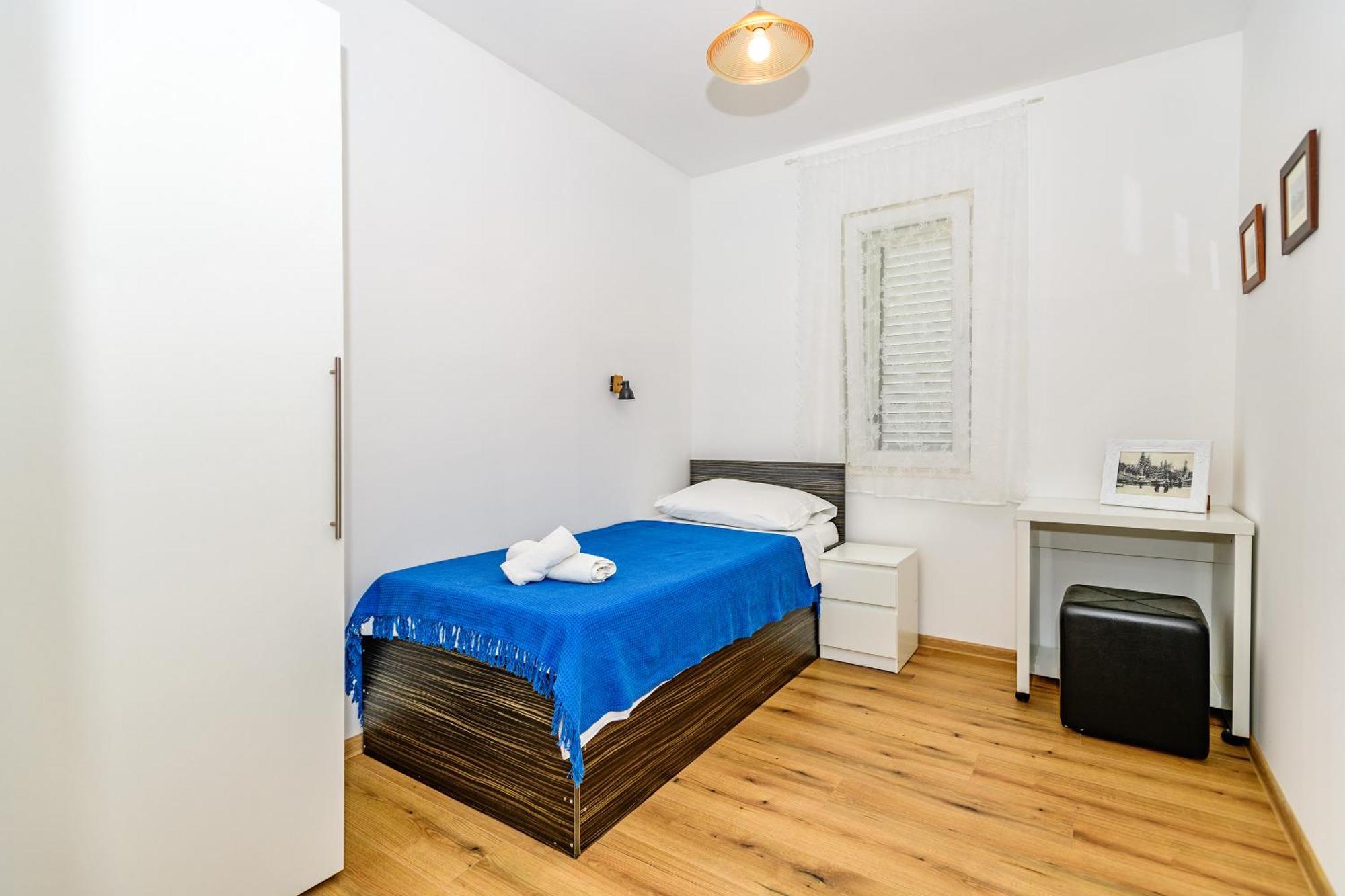Appartement Tena Jadera
