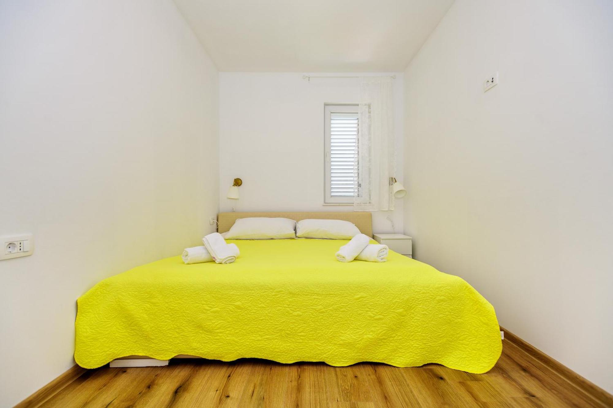Appartement Tena Jadera
