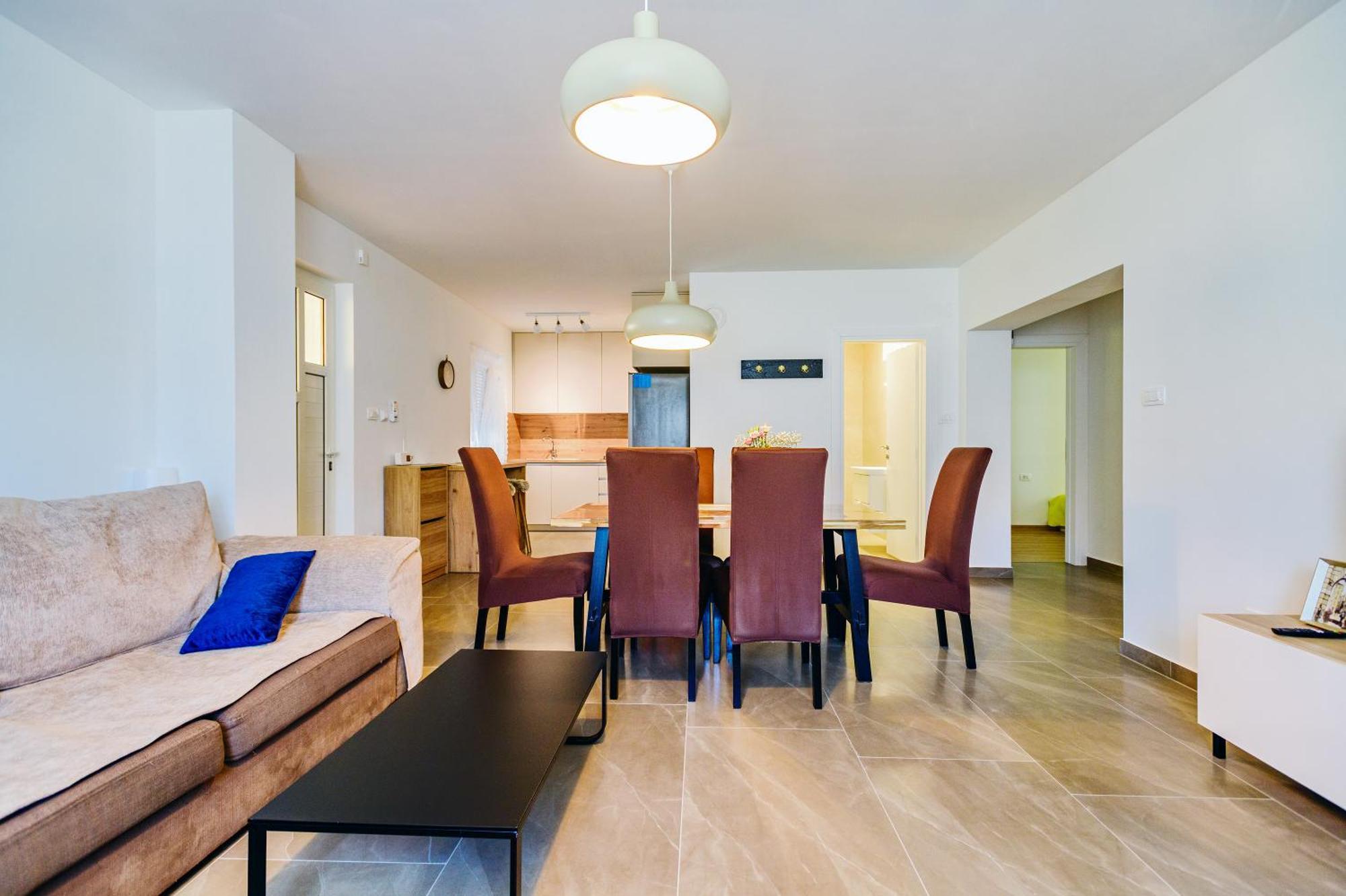 Tena Jadera Apartma *