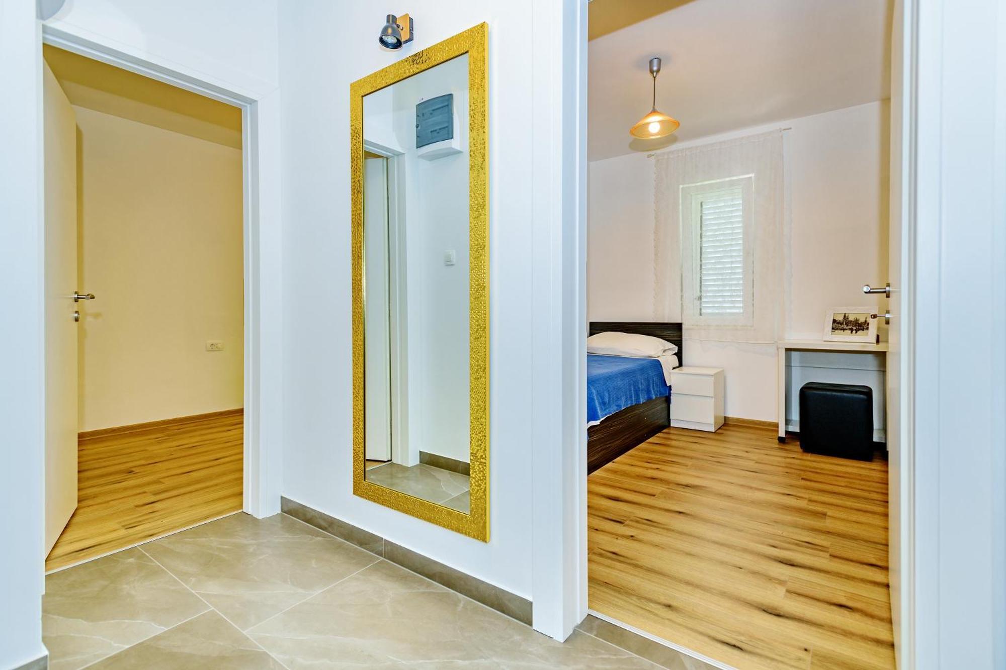 Tena Jadera Appartement