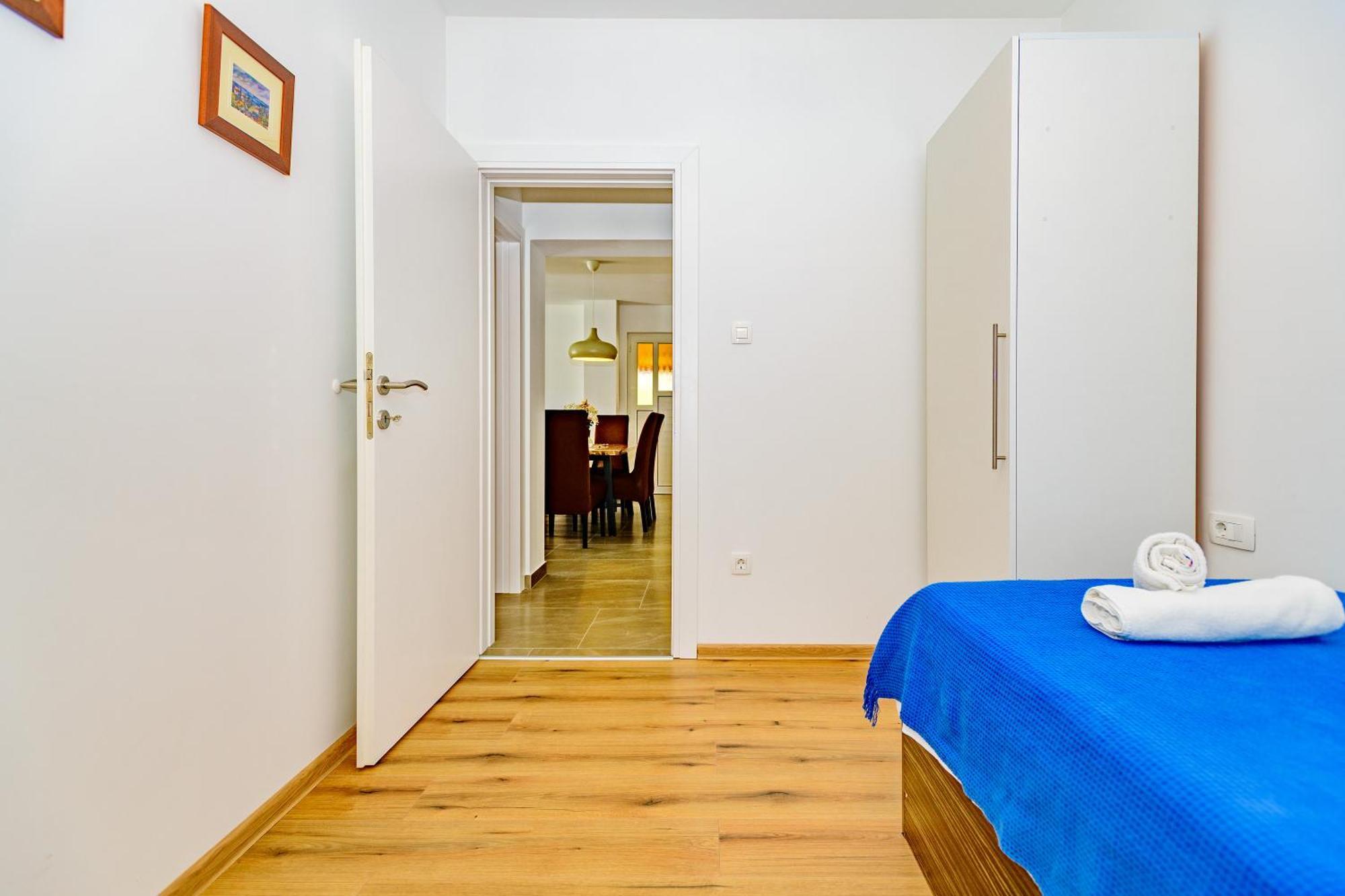 Tena Jadera Appartement Zadar