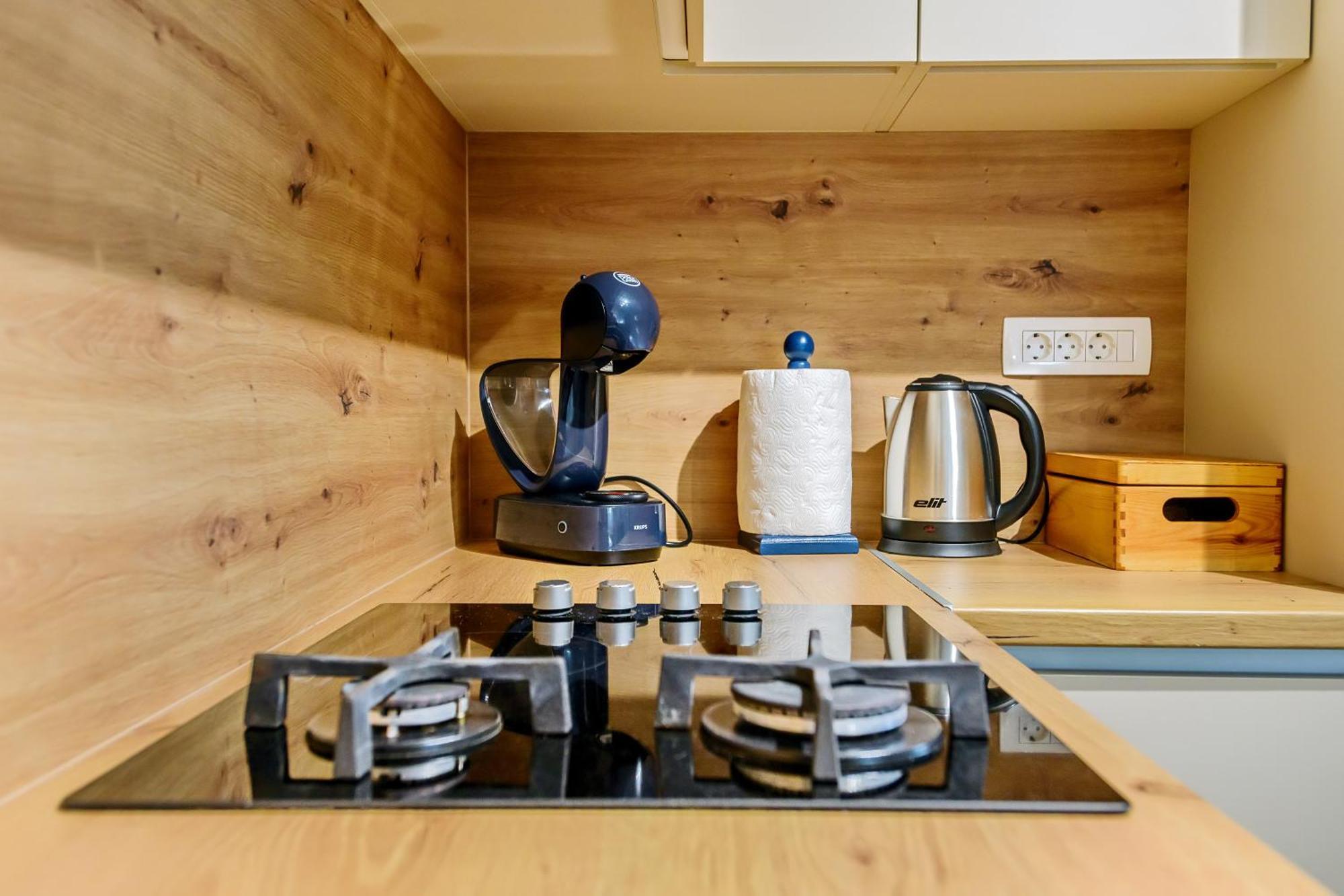 Appartement Tena Jadera Zadar