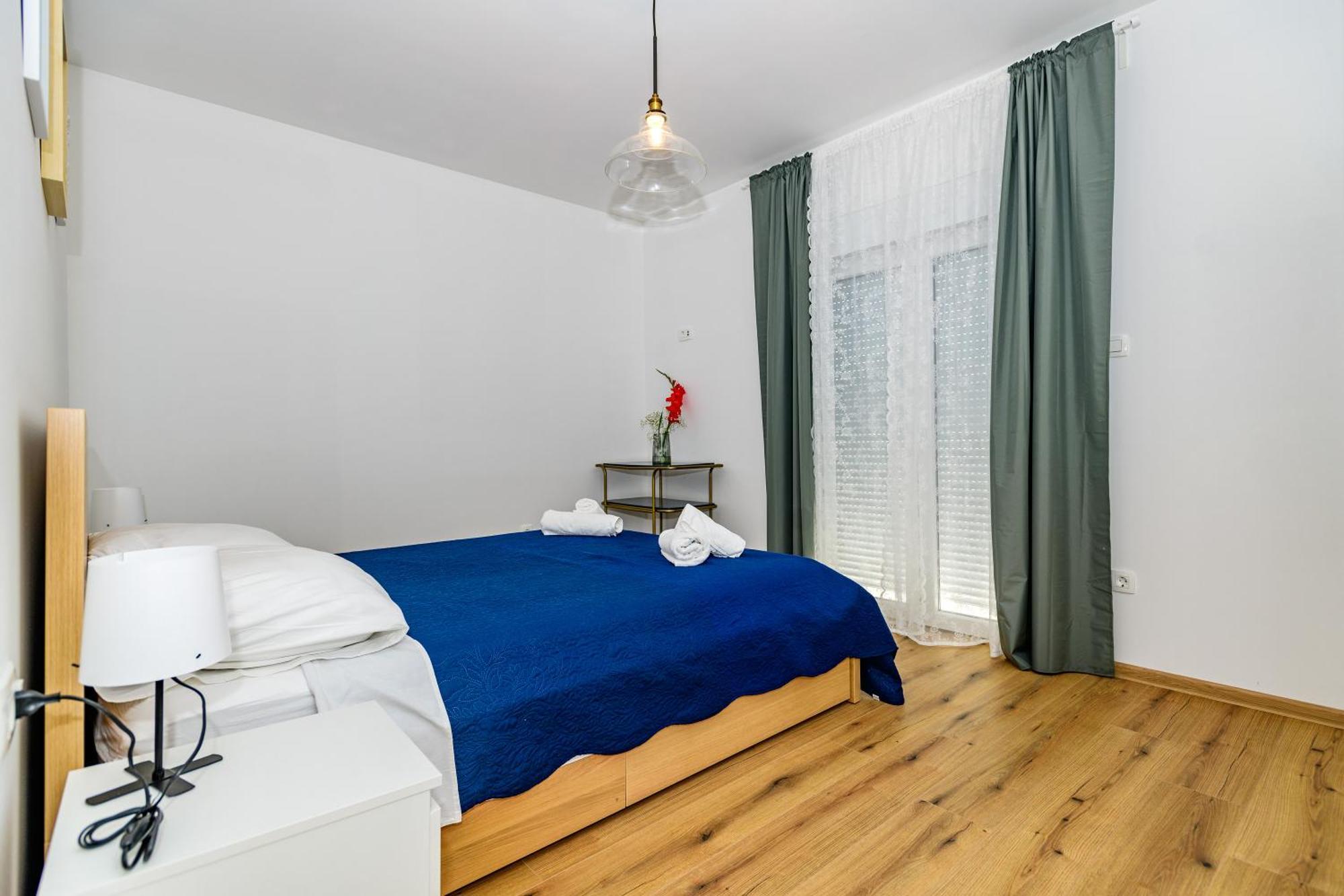 Tena Jadera Zadar