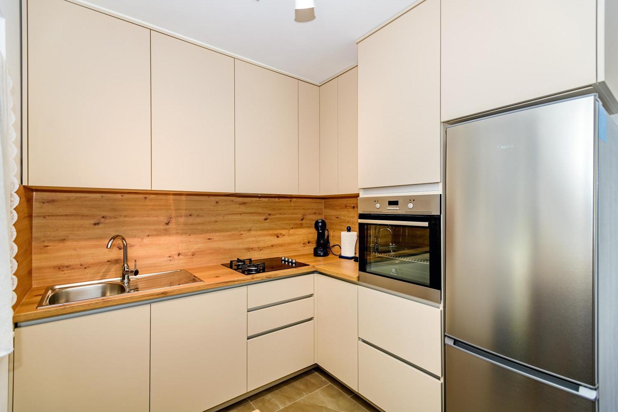 Tena Jadera Appartement Zadar