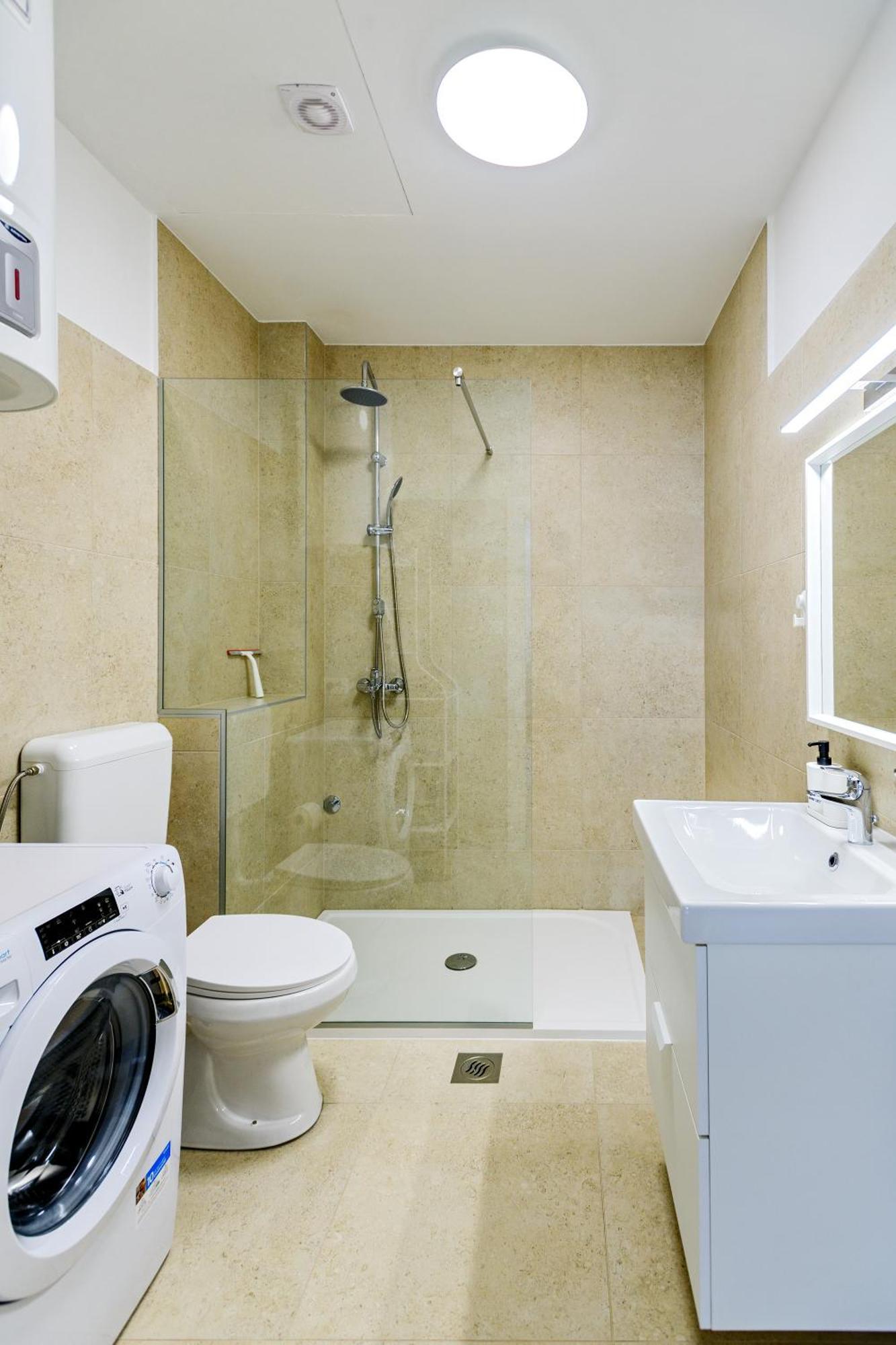 Appartement Tena Jadera